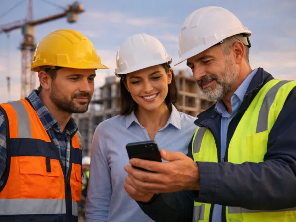 App gestione cantiere 2026: le migliori a confronto