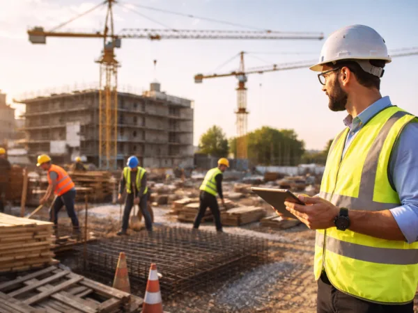 Computo metrico: cos'è e come importarlo digitalmente