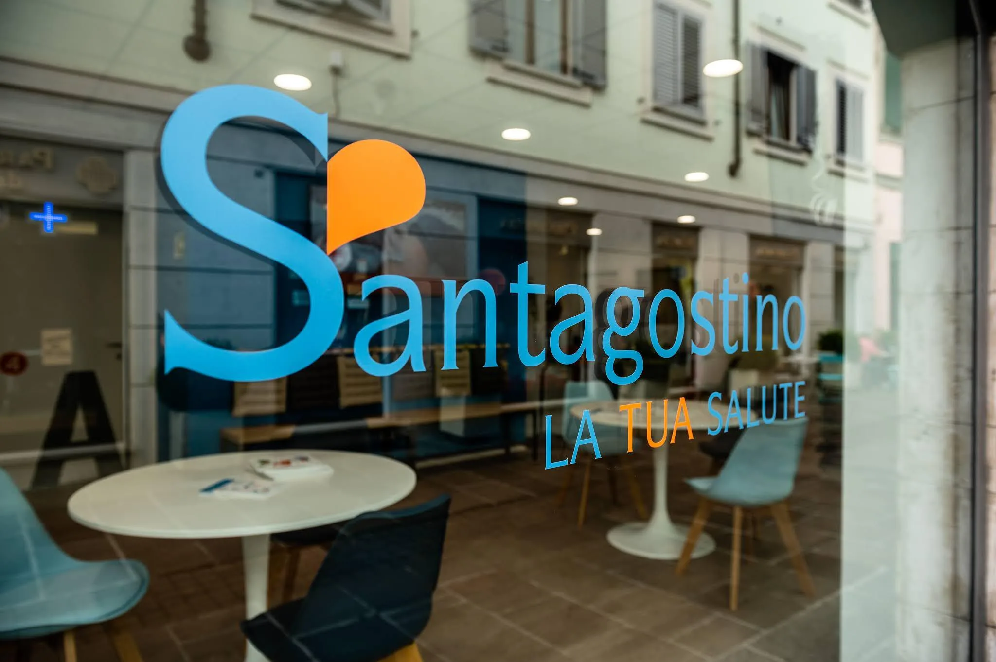 Santagostino centro medico la tua salute