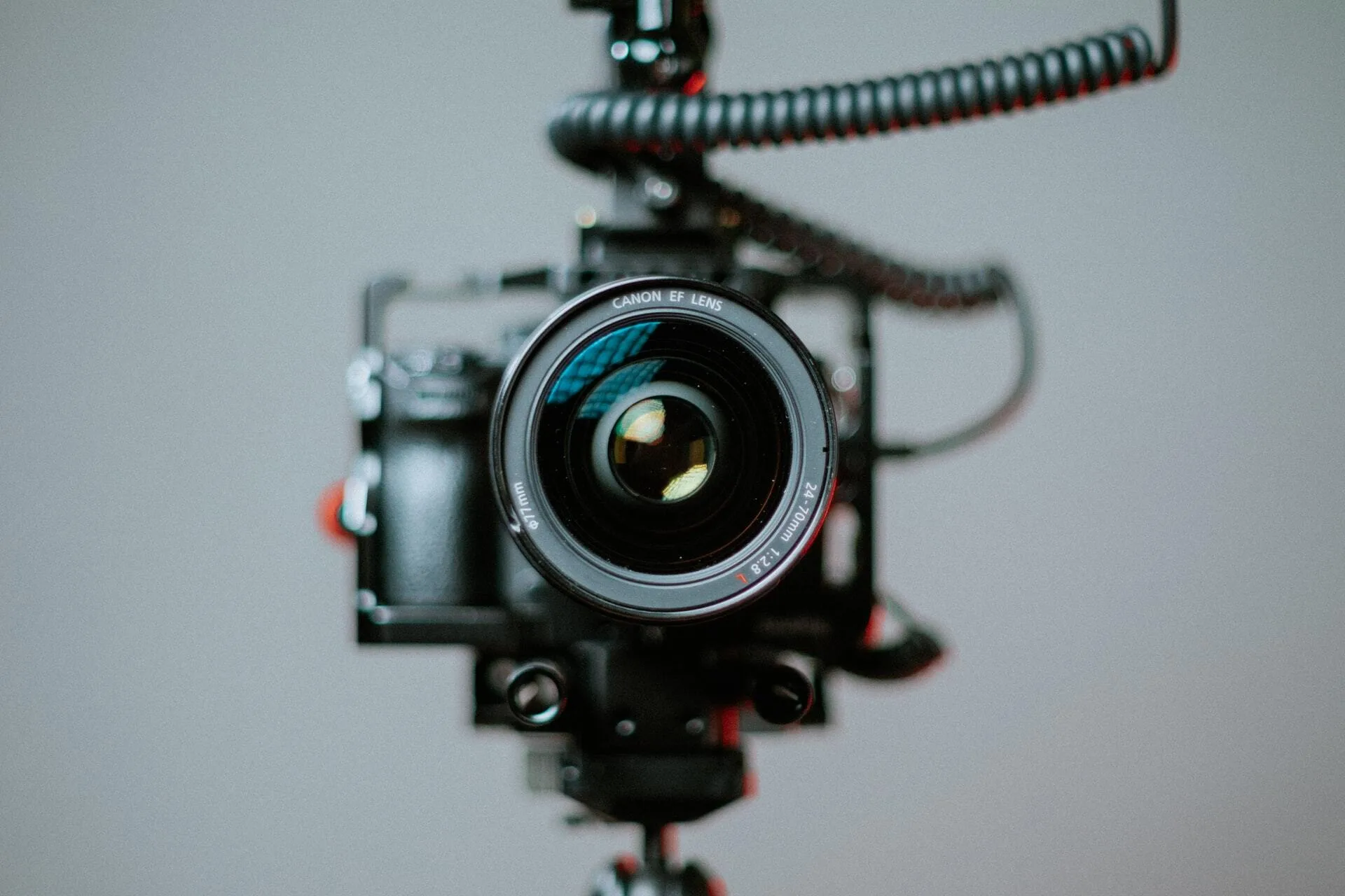 TIme Lapse per cantieri