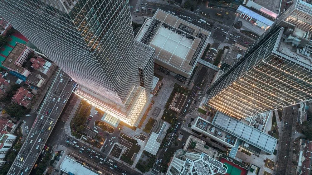 Video time lapse per cantieri: monitoraggio dei lavori e maggiore sicurezza