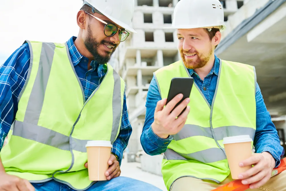 Contabilità di cantiere