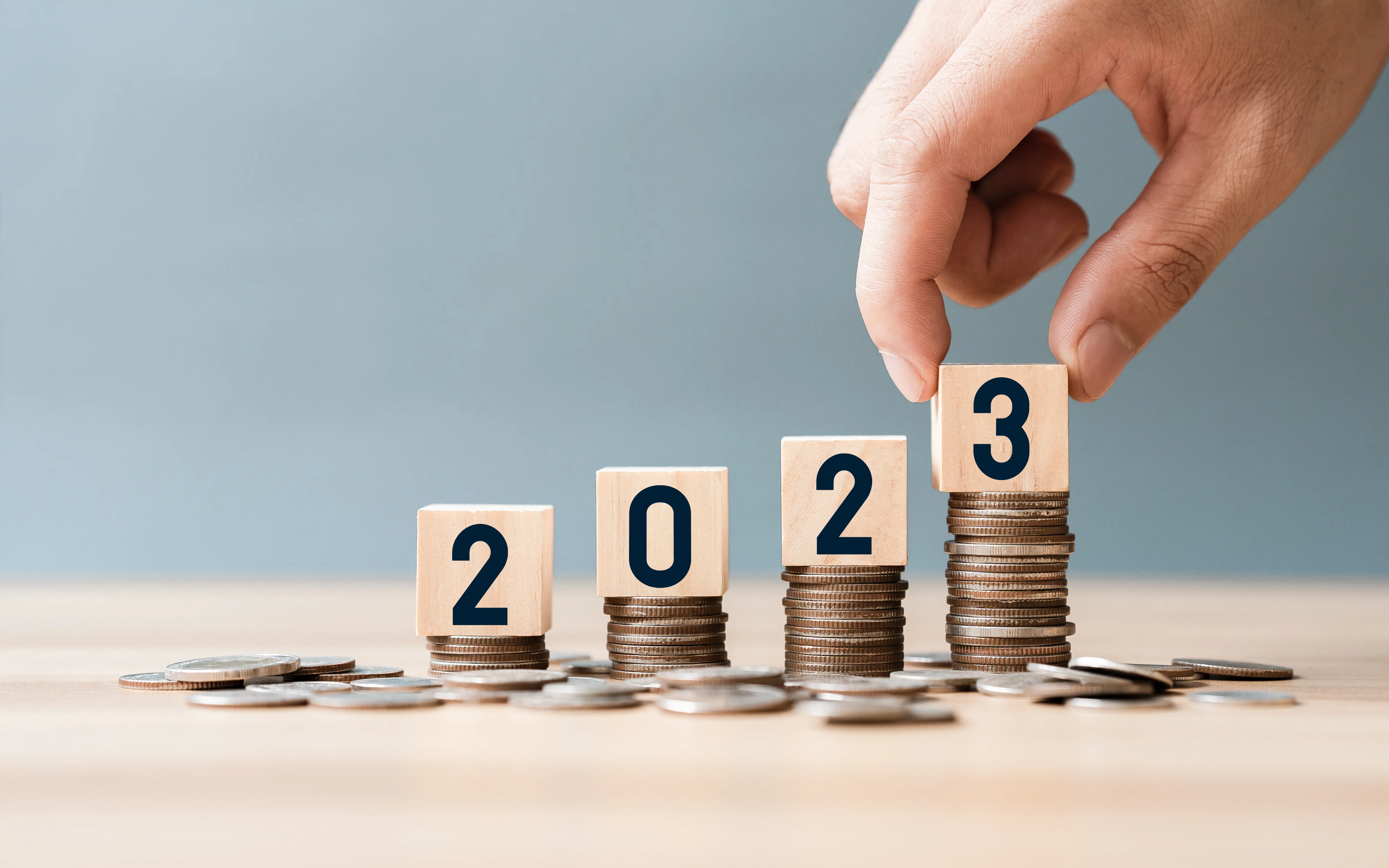 Stato Avanzamento Lavori 2023
