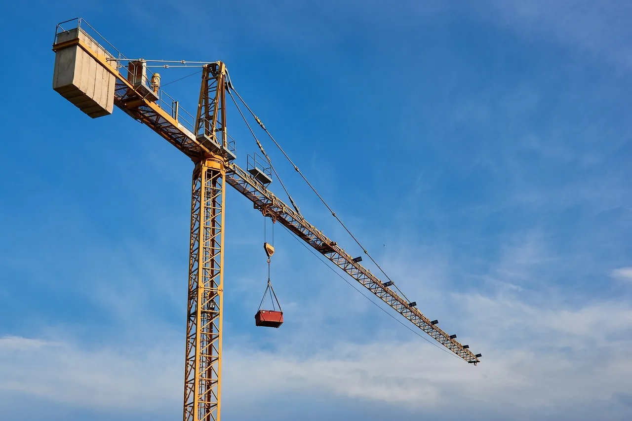 Verbale di consegna dei lavori in cantiere
