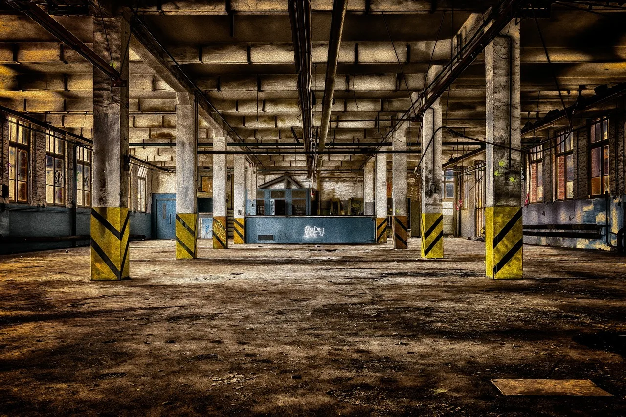 verbale di consegna dei lavori in cantiere