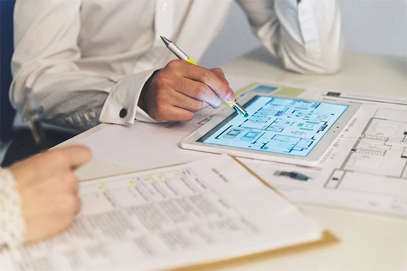 Cos è il computo metrico estimativo