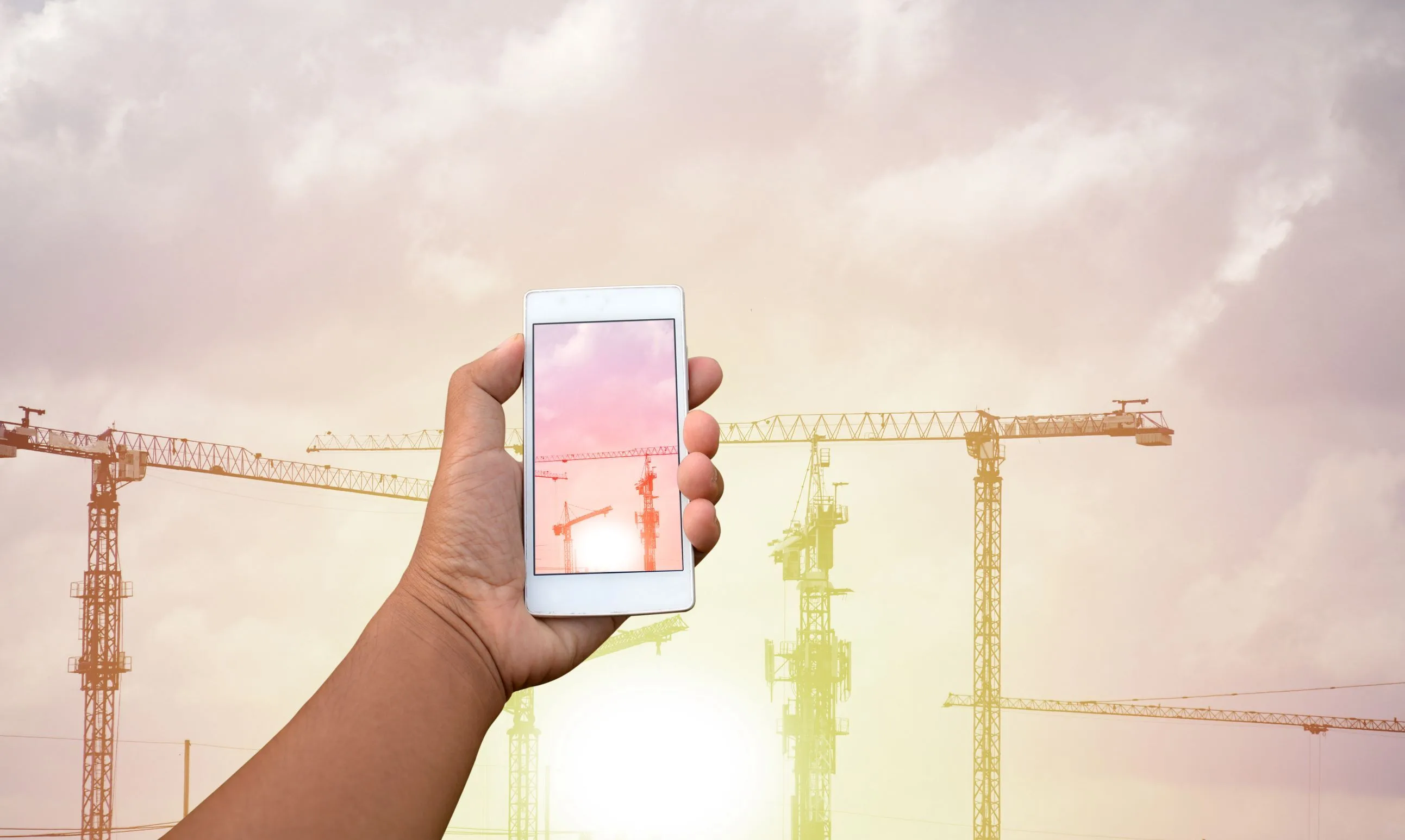 App utili per cantieri