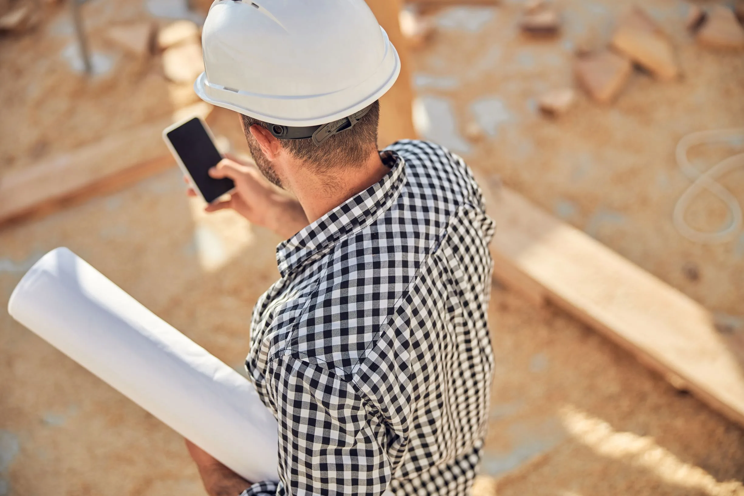 App utili per cantieri
