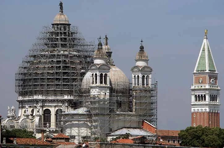 Chiesa della Salute