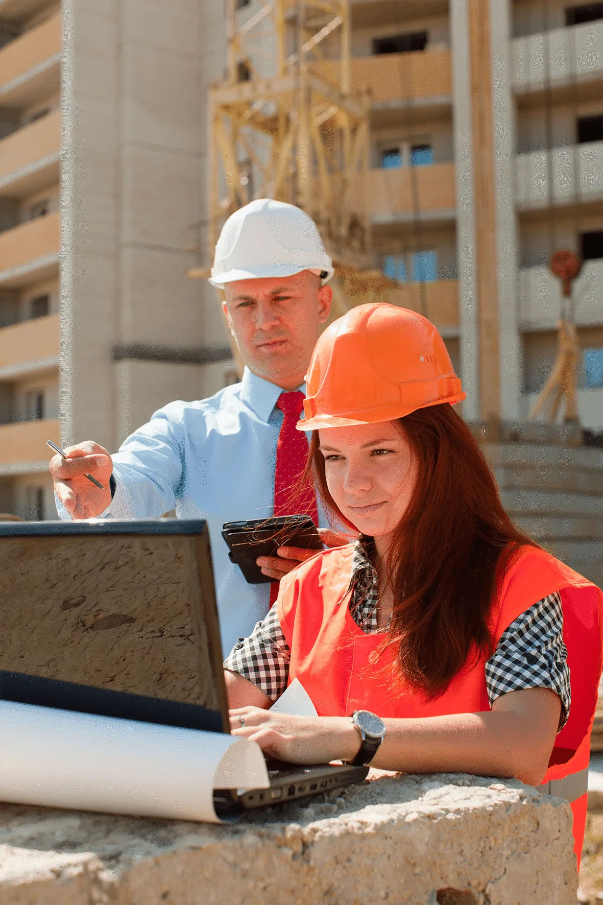 Rapportino di cantiere più veloce e sicuro con Mela