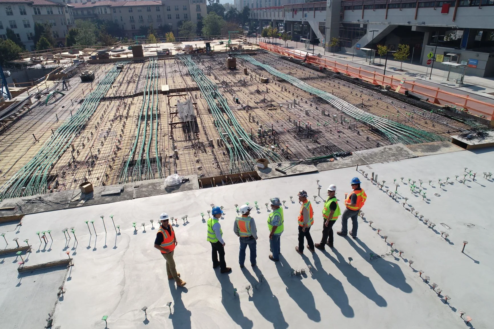Esempio di documentazione per gare d'appalto