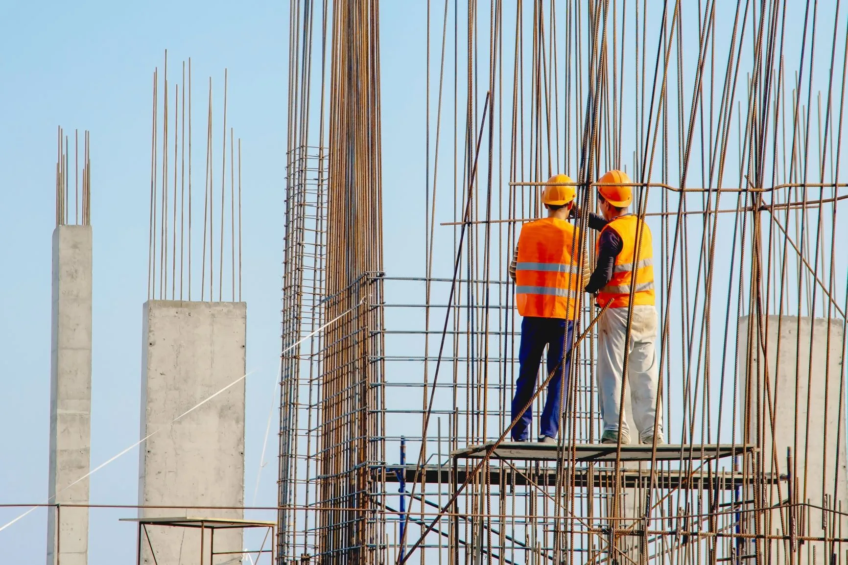 Coordinatore della Sicurezza requisiti