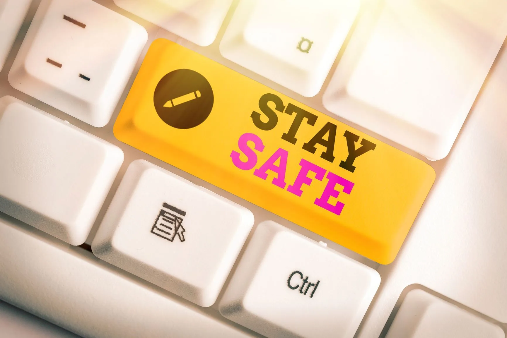 Coordinatore della Sicurezza e Covid