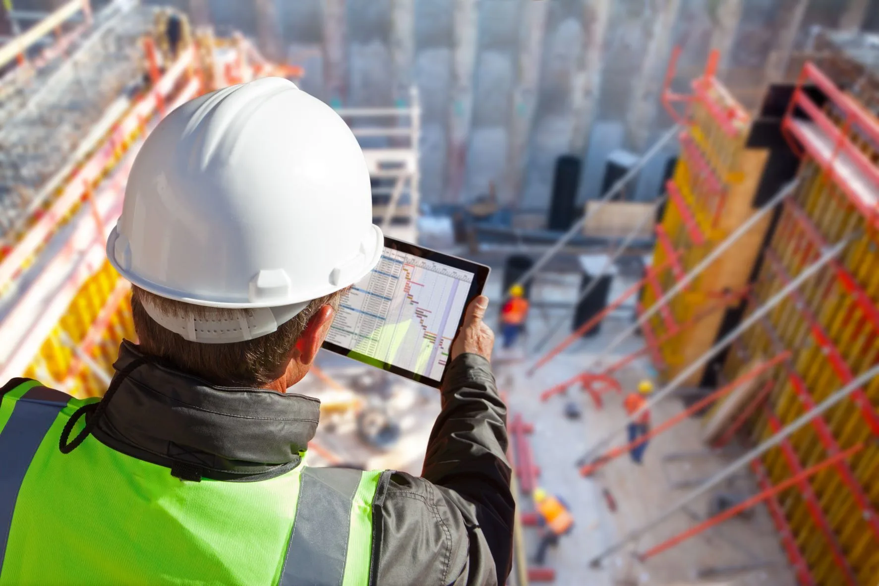 Modelli di verbali e processi per il Direttore Lavori