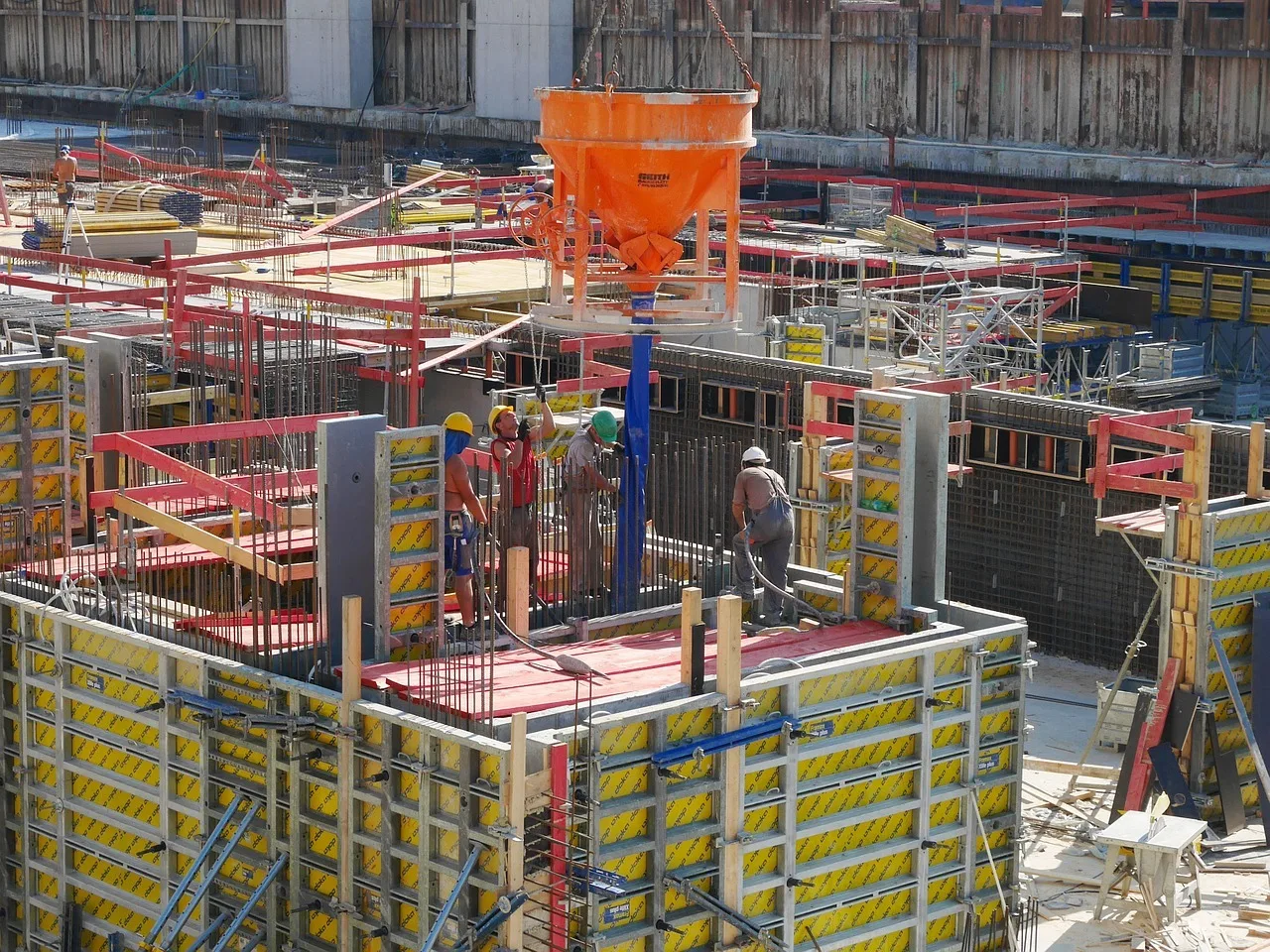 Modelli di verbali e processi per il Direttore Lavori
