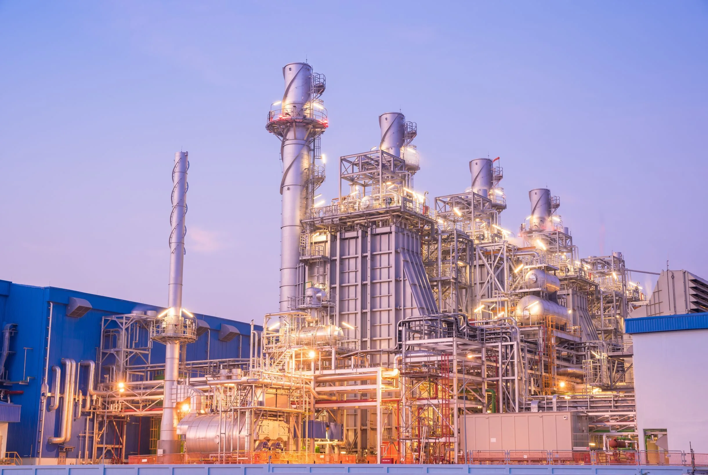 Diario di turno di una centrale elettrica