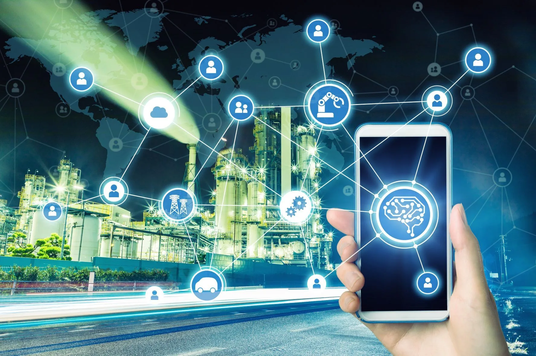 Intelligenza Artificiale esempi