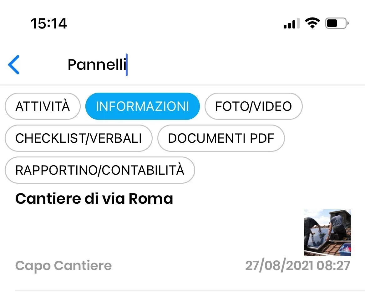 Intelligenza Artificiale esempi